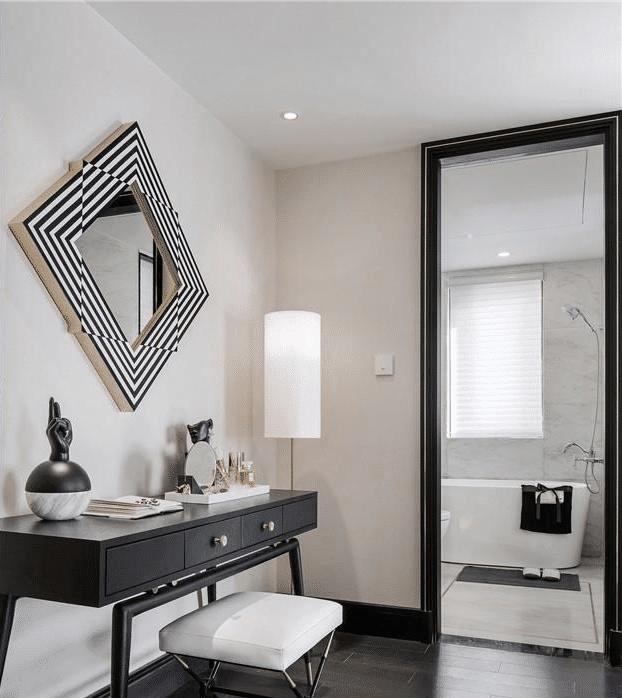 |如何装出高大上的卫生间？提升卫生间颜值很有用！