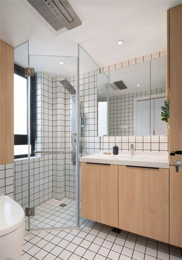 @不可思议，30㎡老房大改造两室一厅，居然还有一个小书房