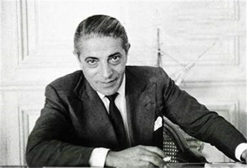 『好莱坞』他是首富独子，继承20亿遗产，计划死前花光所有，不料却算错时间