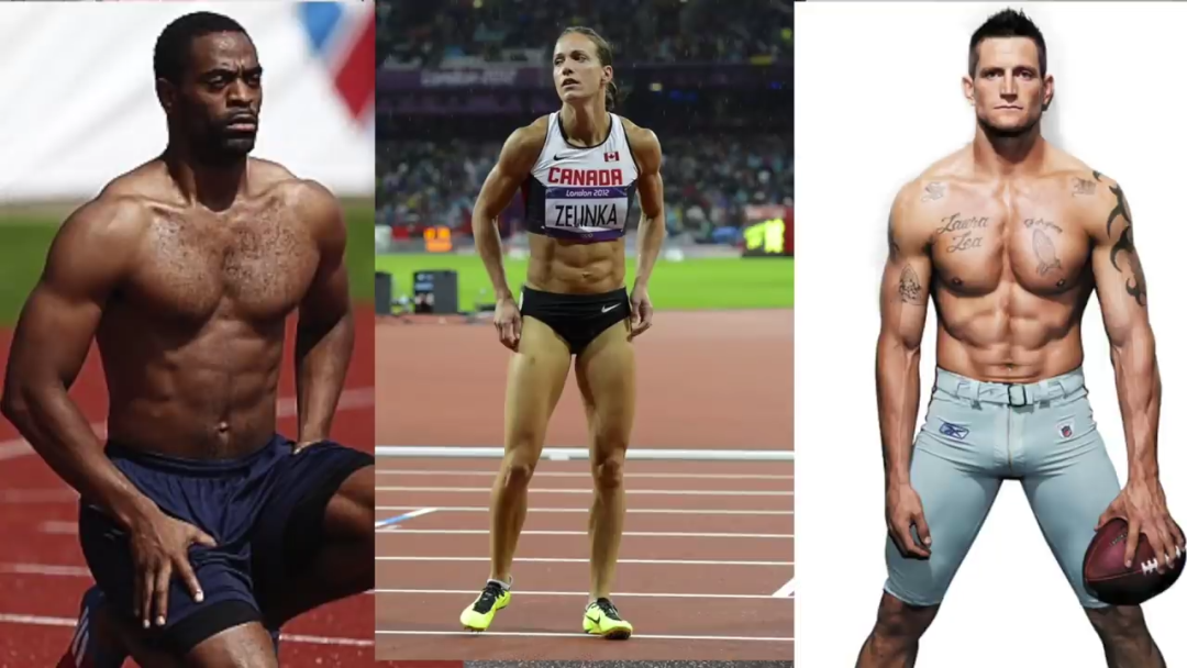 「hiit」如何做有氧,把体脂降到10%