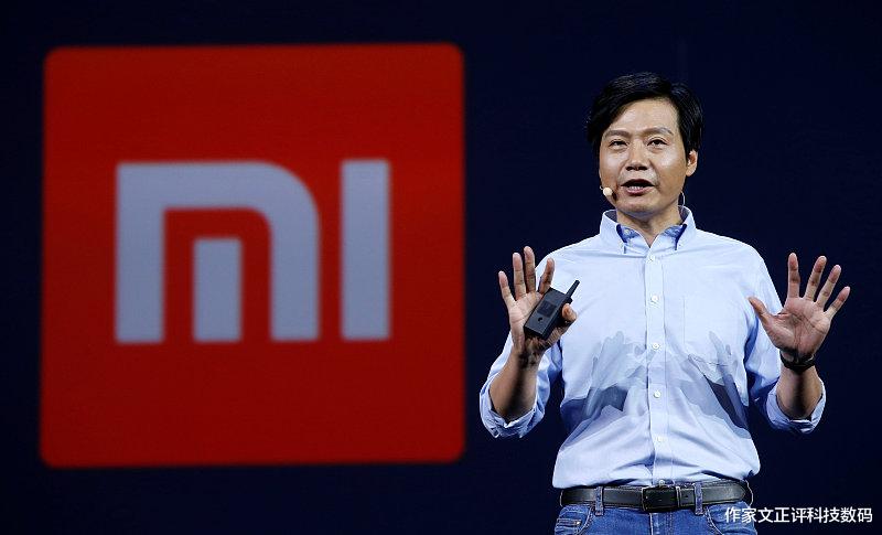 小米科技|小米千元档5G手机，支持双卡5G网络，上市后首次降价