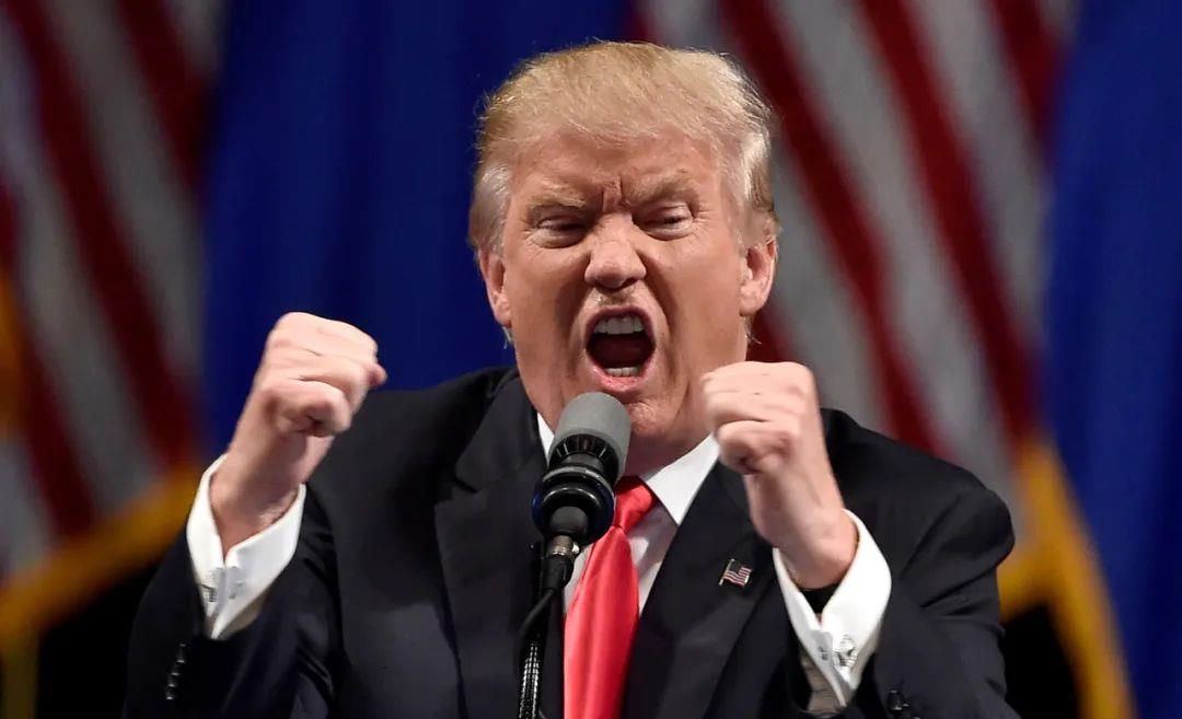 『华为』特朗普意想不到，华为想出一招，巧妙地绕过了禁令，新旗舰来了