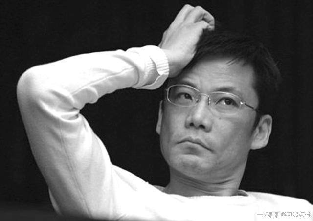 河南▲只知朴树逆袭成名，却不知他只花几个月，就考入我国一流名校