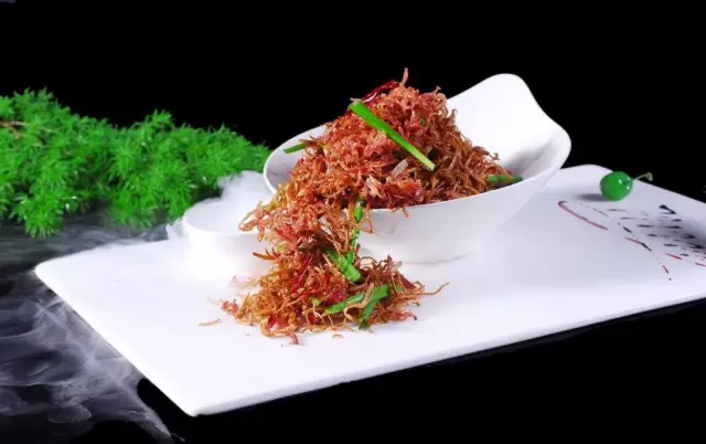 |19款经典凉菜菜品赏析，太惊艳了!