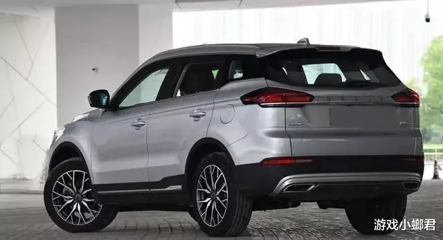 吉利汽车|工信部：吉利汽车可靠