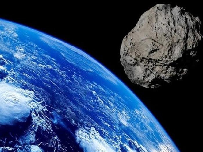 小行星|NASA已确定！10层楼高小行星高速飞来，9月2日距地最近，需要警惕