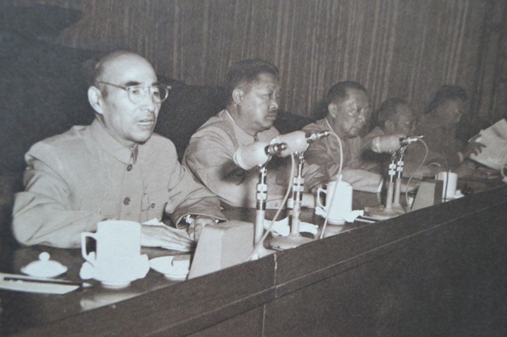 曹操|抗美援朝时，林总、粟裕都称病拒绝挂帅出征，他们得了什么病？