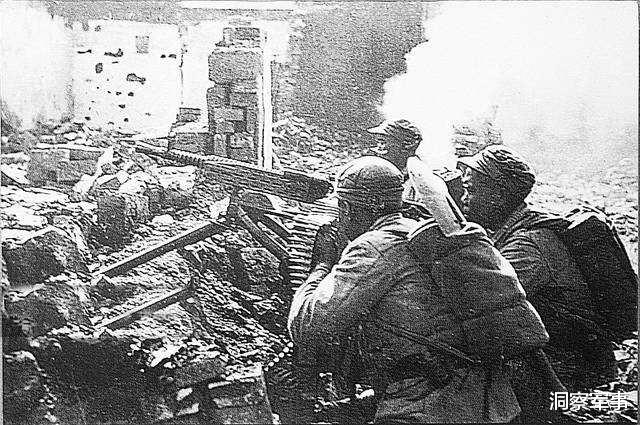 日军|他不听从蒋介石撤退的命令，执意和冈村宁次决战，结果杀敌11万