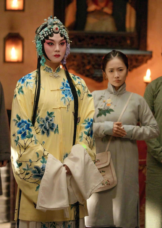 「鬓边不是海棠红」又一部热剧开播!《三千鸦杀》和《鬓边不是海棠红》遇劲敌,收视悬了