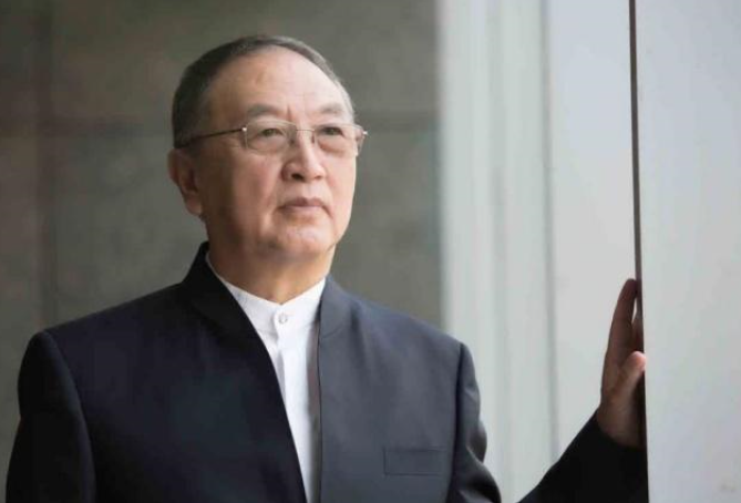 5g手机|柳传志对5G投票事件表态,联想不存在卖国,本来就是好企业