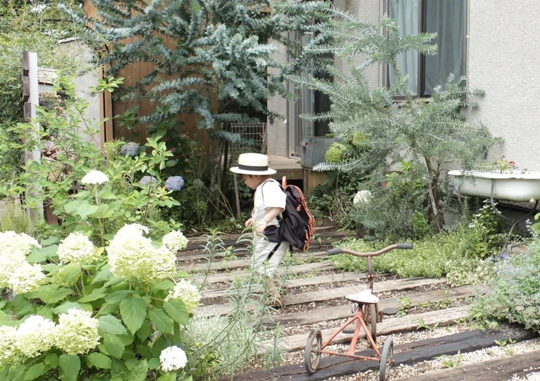 |日本一主妇，晒100多㎡房子治愈无数人：没有客厅和电视，却是家居界的教科书