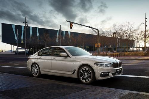 宝马525|宝马525和530之间有什么差距？