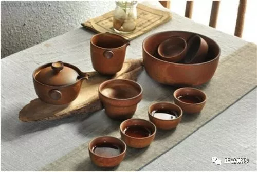 |紫砂术语，你知道几个？