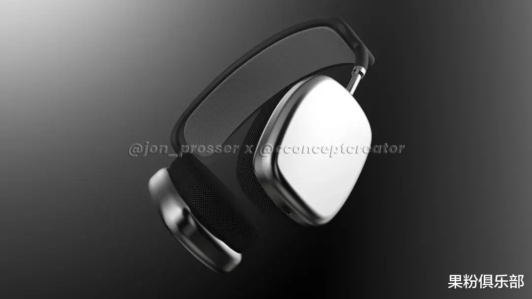 AirPods|AirPods 新品长这样，买吗？