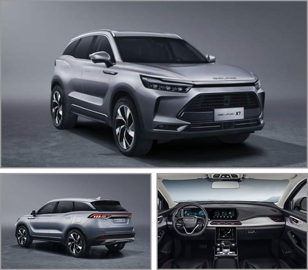 『新车』6月这10款新车上市，每一款都值得出手