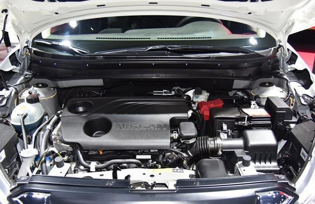 日产|日产又一“代步王”亮相，质量好到开不烂，油耗5.6L，不足10万