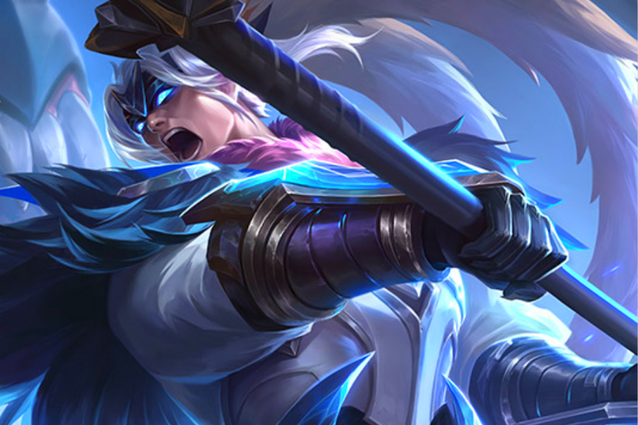 马超|S21赛季“地震级”更新，3位战士达到巅峰，榜首拥有“无限位移”