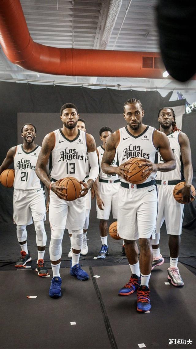 【湖人队】格林曝出湖人大利好，快船也太倒霉了吧！球迷：不会吧！