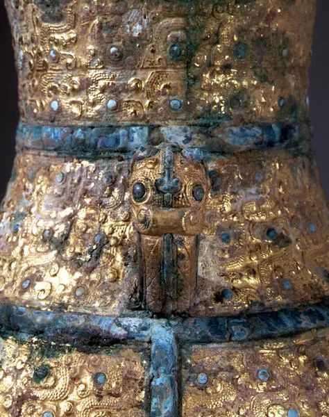 |日本博物馆中的中国文物