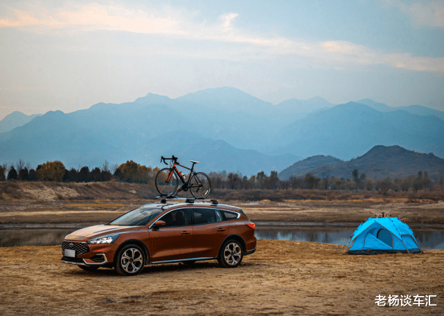 本田思域|再等一天，福特新车10.88万带国六，油耗仅5.4L，还看啥本田思域