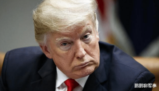 [朴槿惠]病毒变异？特朗普闯下大祸！美民众绝望：救救我孩子吧！