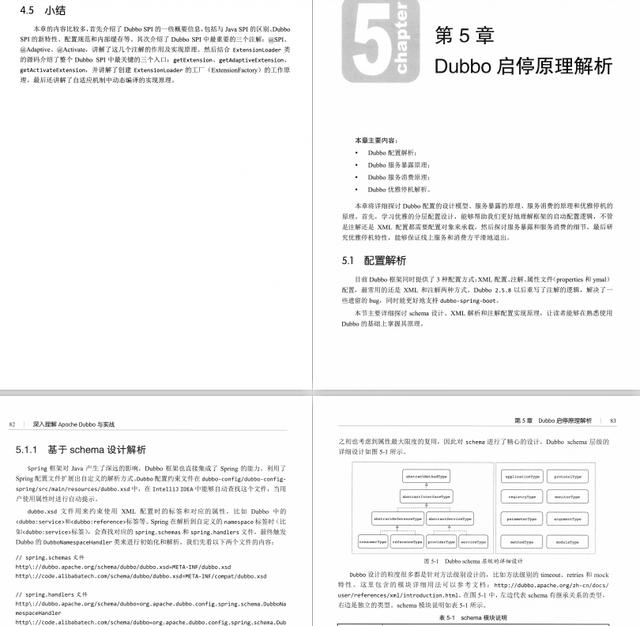 [阿里巴巴]阿里25岁P7专家，带你深入理解Apache Dubbo与实战PDF，活久见