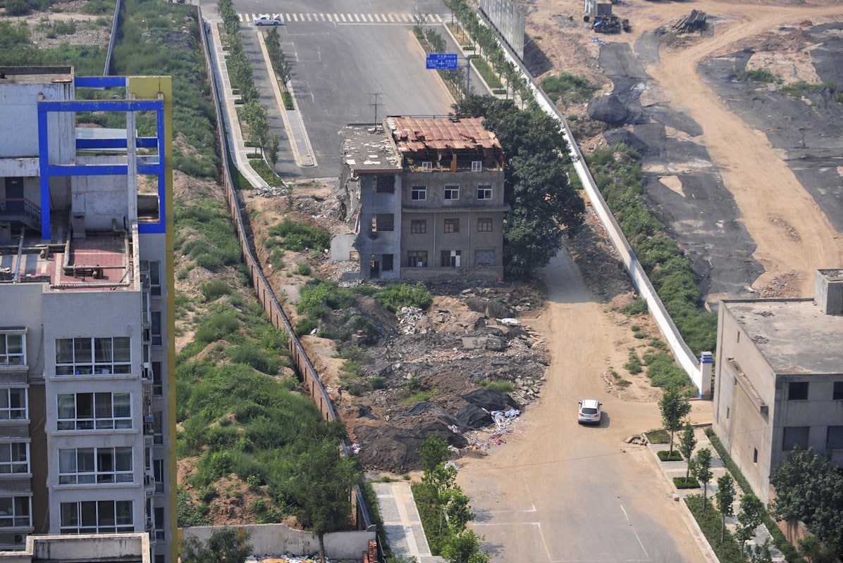 「小米科技」为什么大家都说小米6是钉子户？