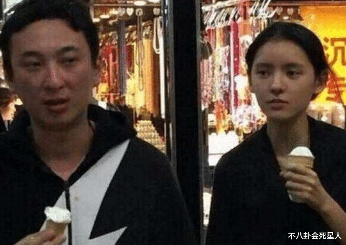 张予曦|抢赵露思风头，两次和成毅组CP，王思聪这位前女友背景不简单