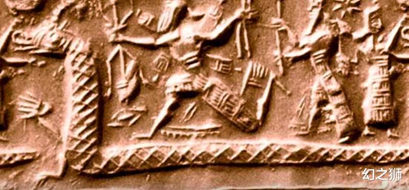 『后羿』“十日并出，后羿射日”，或是外星人战争，上古文明或是外星文明