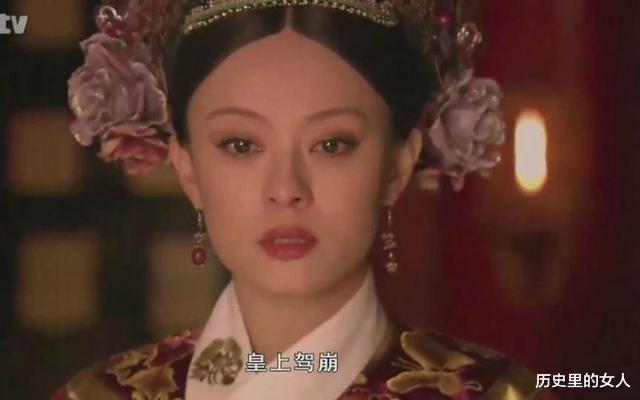 武则天|历史上3个死不瞑目的帝王，秦始皇排第2，有一个你肯定没想到