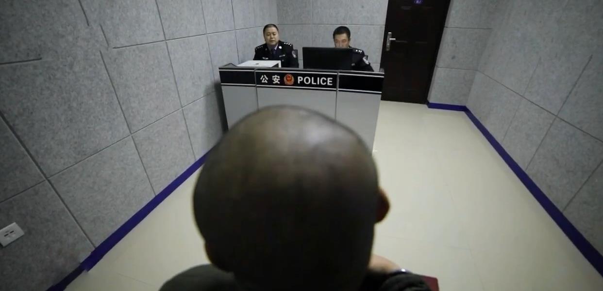 |内蒙奇案始末:三人同吃一盘菜,却只有一人被毒死