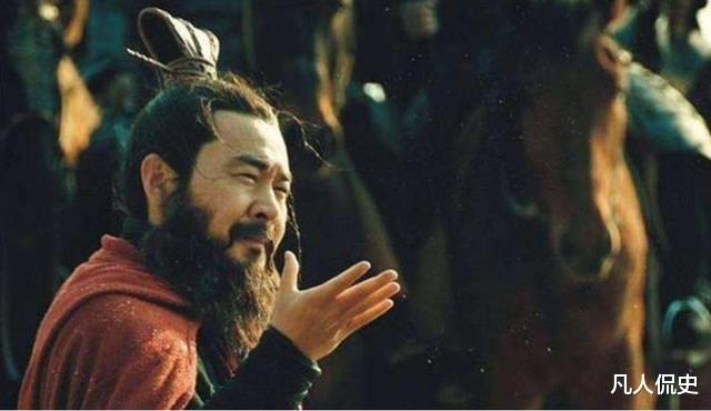 曹操|曹操真正忌惮的名将只有4位，3人在蜀汉，1人在东吴，张飞落榜！