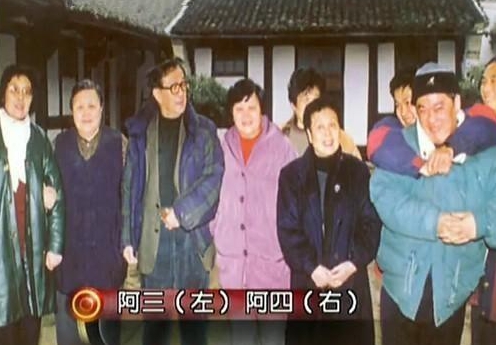 谢晋|人性本恶 名导谢晋双亲自杀儿女痴傻 85岁逝世遭恶意诽谤“鞭尸”