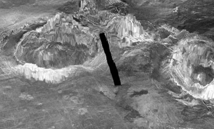 火山|沉睡了5亿年，金星为何突然“苏醒”？超过37座火山同时爆发