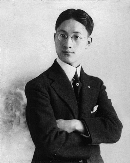 『林徽因』林徽因去世前见徐志摩前妻说了18字，前半句道歉，后半句却惹争议