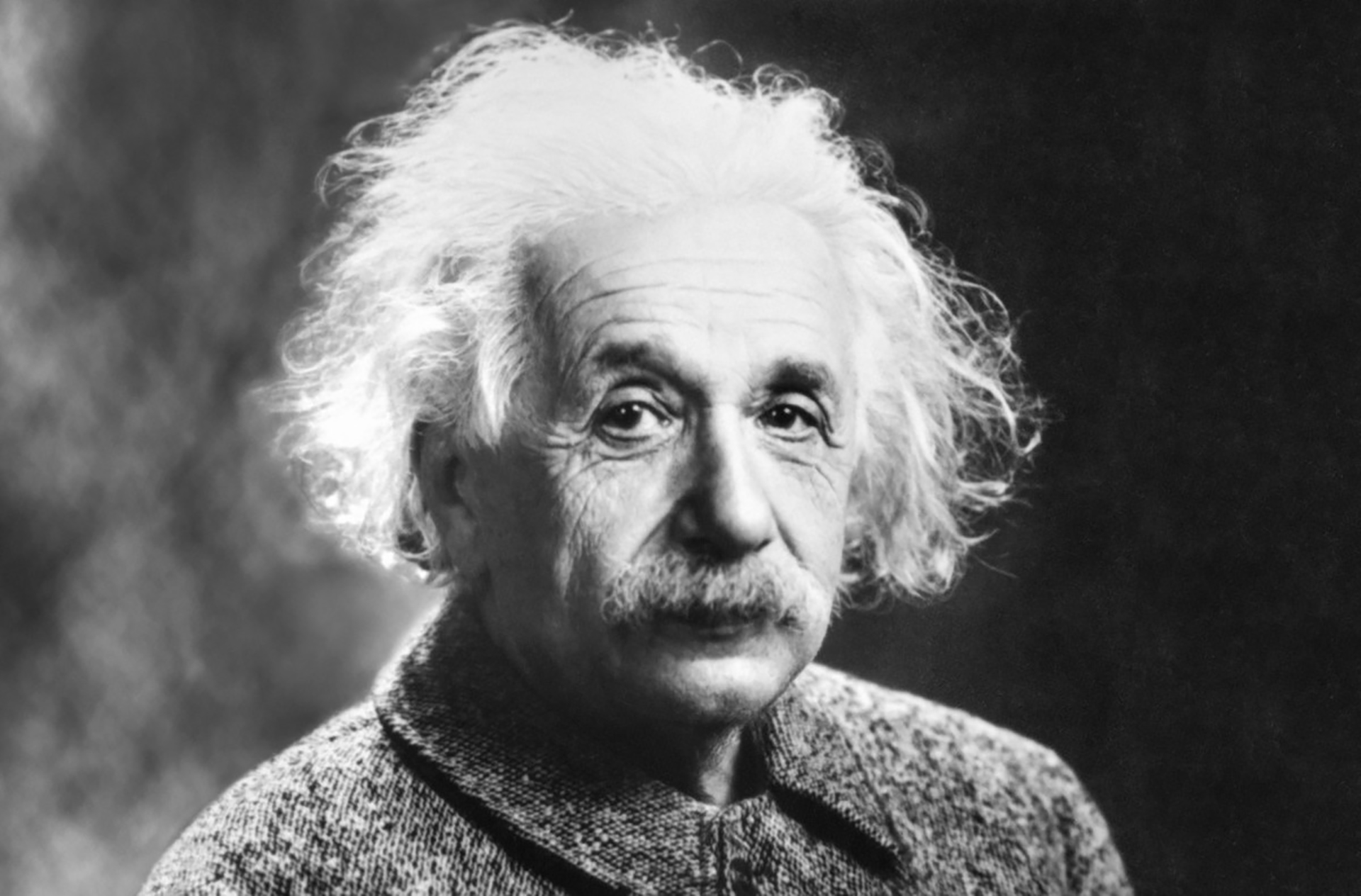 「爱因斯坦」伟大科学家人物简史：爱因斯坦