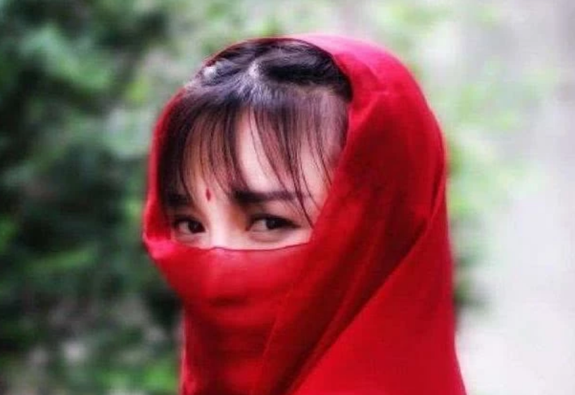[李子柒]娶妻当娶李子柒？为什么呢？
