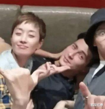 「马伊琍」离婚半年传出新恋情， 马伊琍新男友曝光， 网友：文章比他差远了