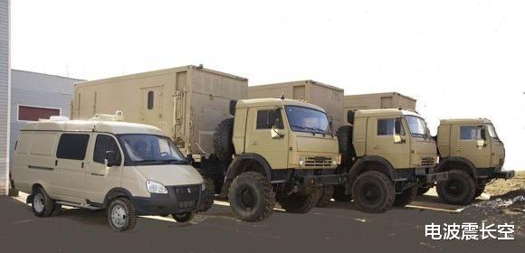 「猫头鹰」意大利告急！俄军驰援“猫头鹰”机动生化识别系统，增强新冠筛选