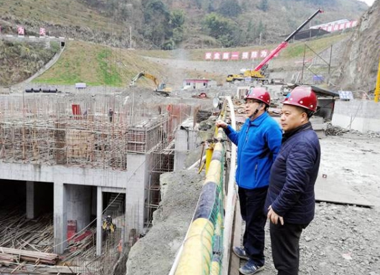 印度|印度非要吃“罚酒”，私自建水电站不听劝告，我国出手后果断认怂