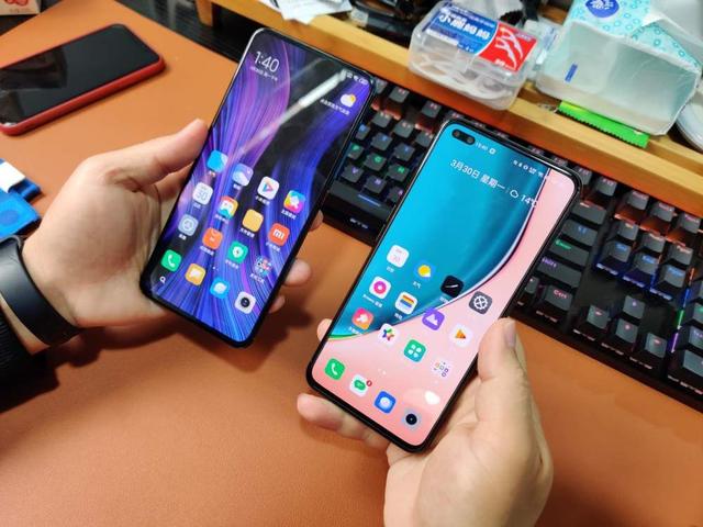 骁龙865|从3399到2599仅半年，昔日猛将无奈跳水？6400万主摄＋骁龙865