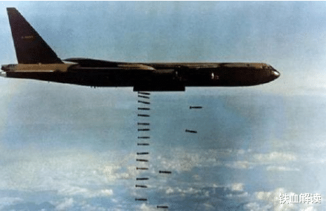 气象武器|中国反对没用，474万枚“催雨弹”空中倾泻而下，上万人不幸丧命