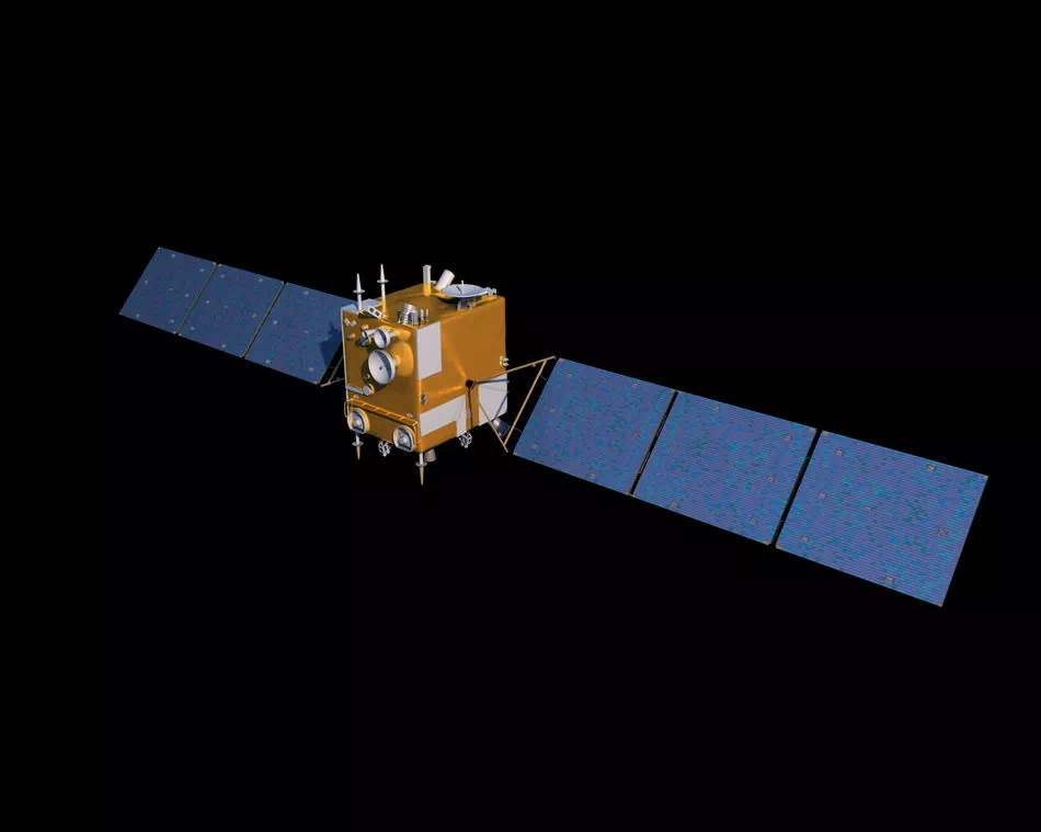 卫星|美国损失上万亿美元！垄断被彻底打破，这次不是华为公司