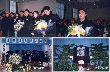 官宣|“香妃”去世后,为她扫墓19年的“萧剑”,原来早已结婚生子