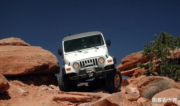 [川藏线]川藏线那么多被遗弃的豪车，为什么没人捡？当地人：你捡一个试试