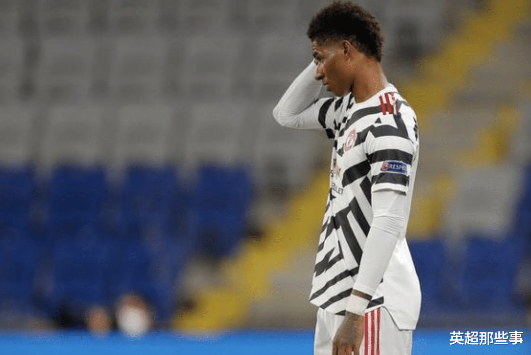 谢霆锋|欧冠大冷门！曼联献“温暖”，1-2送鱼腩首胜，35岁中超旧将奔袭破门