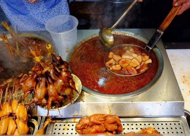 卤水|为啥“百年卤水”不会变质？内行人：其实早就变质了，是你们不知