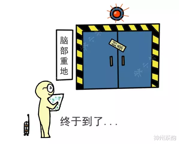 「茶多酚」茶叶在人体里到底在干嘛，有人给你画出来了