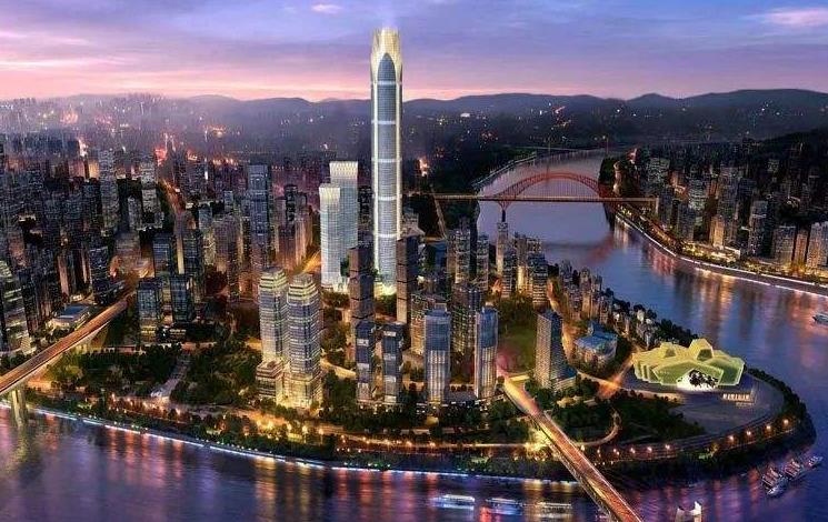 重庆|我国“最值得”旅游的两个城市，老外都飞奔而去，是你的家乡吗