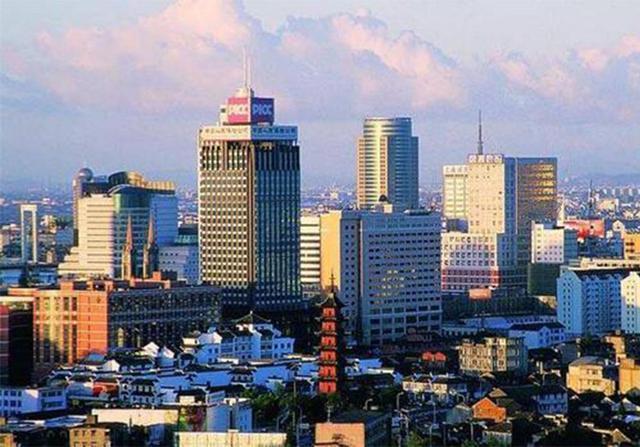 中外人物解读|新变化！城市GDP前20强出炉，有你在的城市吗？